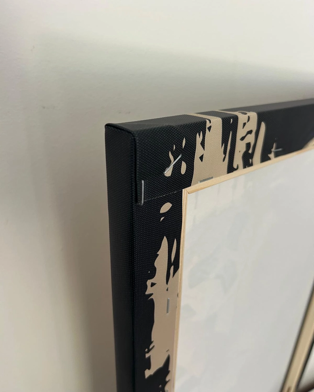 canvas rama spate