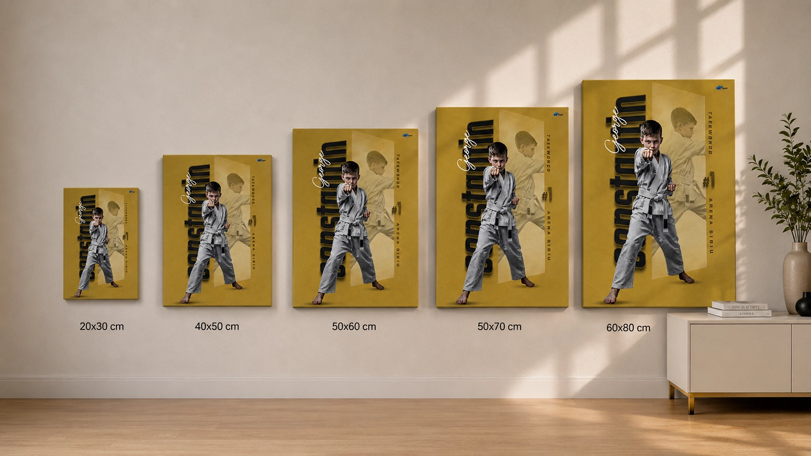 ghid marimi canvas