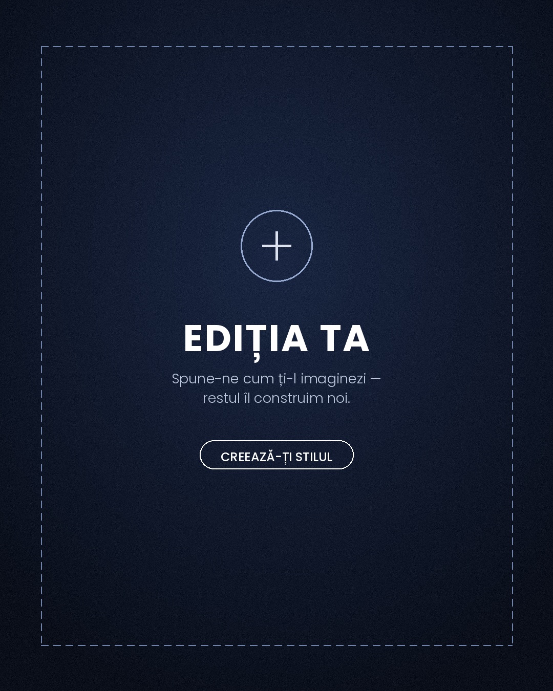 editia ta cover editia ta cover